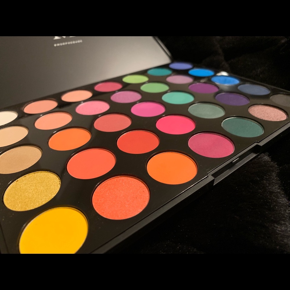 Morphe 35b